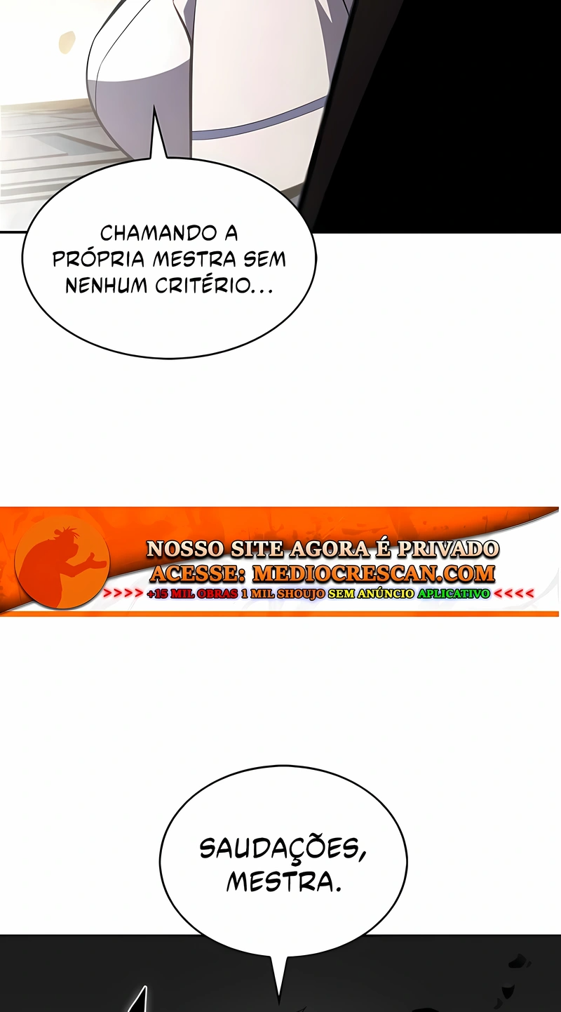 Novato de Nível Máximo Capítulo 243 Página 91