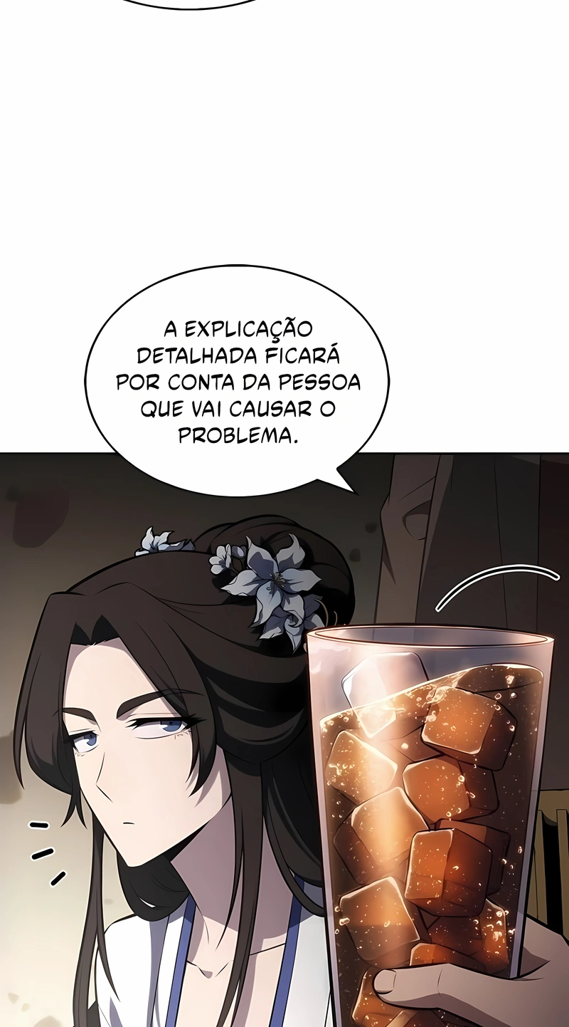 Novato de Nível Máximo Capítulo 243 Página 94