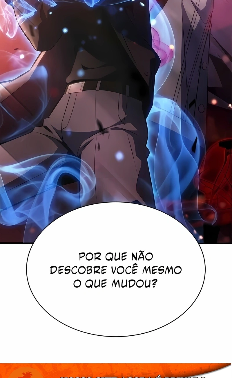 Novato de Nível Máximo Capítulo 244 Página 106