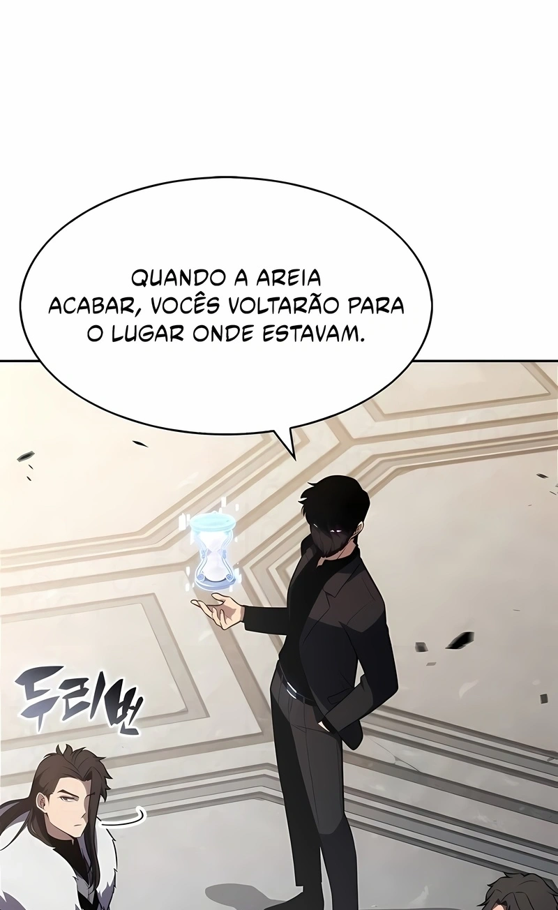 Novato de Nível Máximo Capítulo 244 Página 3