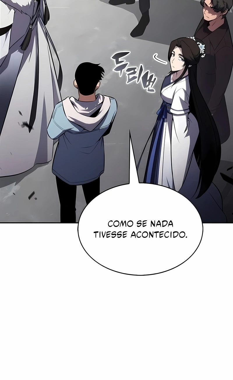 Novato de Nível Máximo Capítulo 244 Página 4