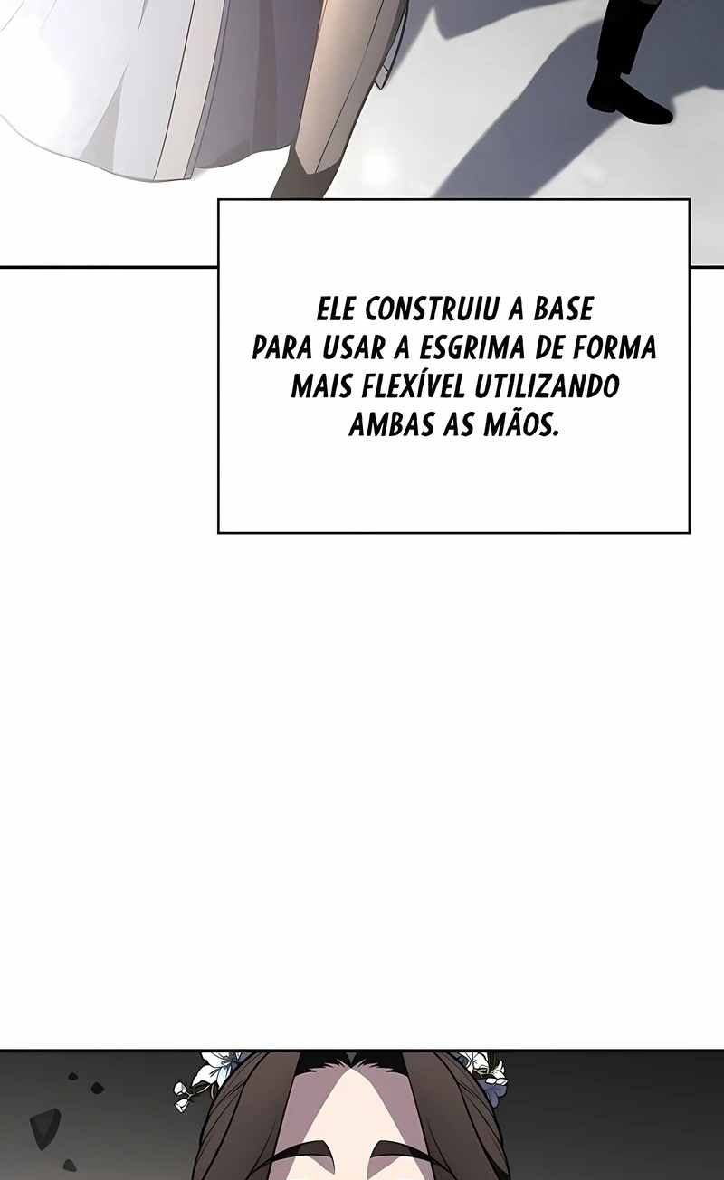 Novato de Nível Máximo Capítulo 244 Página 57