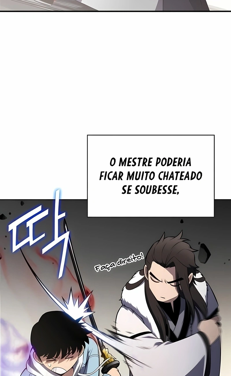 Novato de Nível Máximo Capítulo 244 Página 64