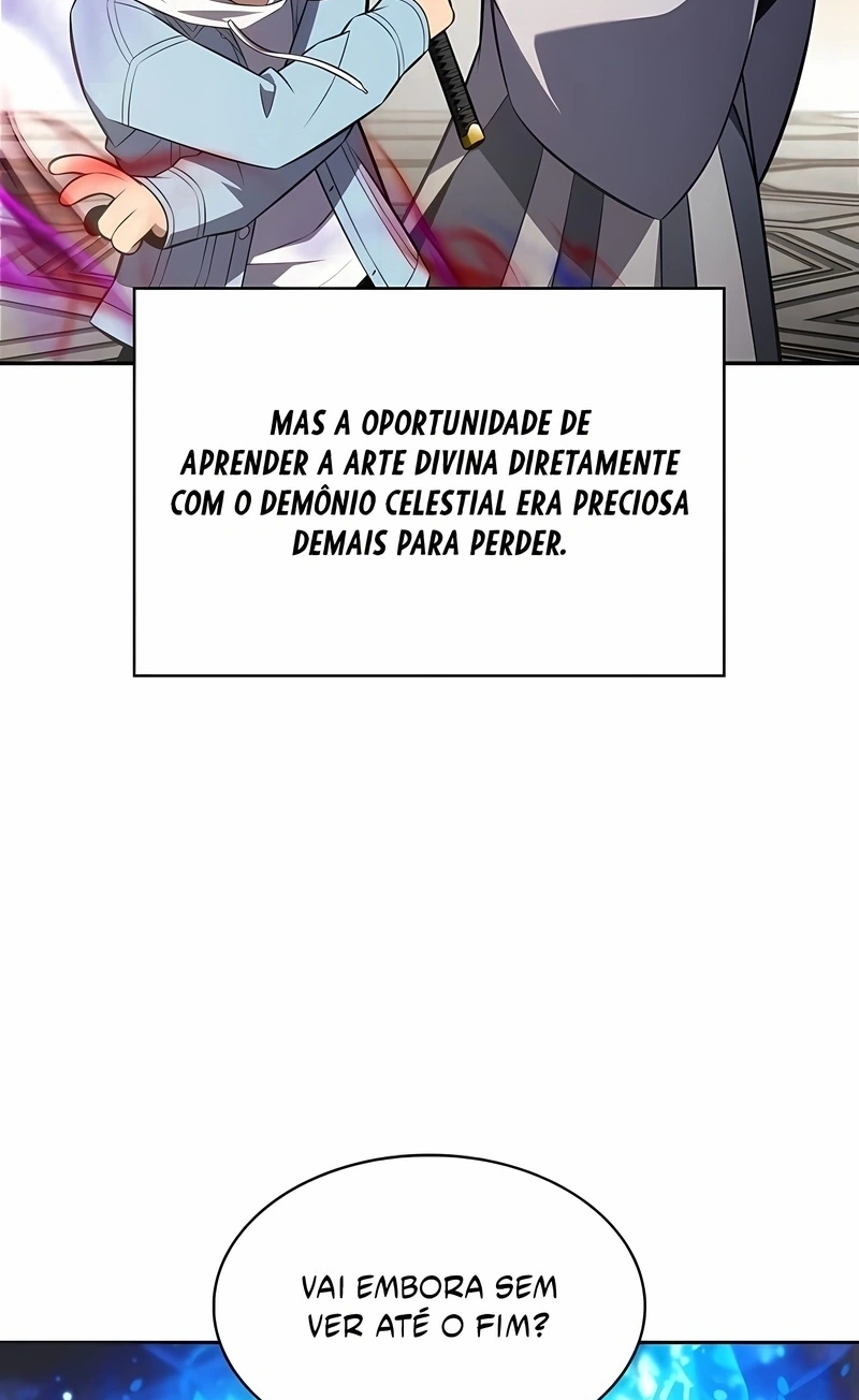 Novato de Nível Máximo Capítulo 244 Página 65