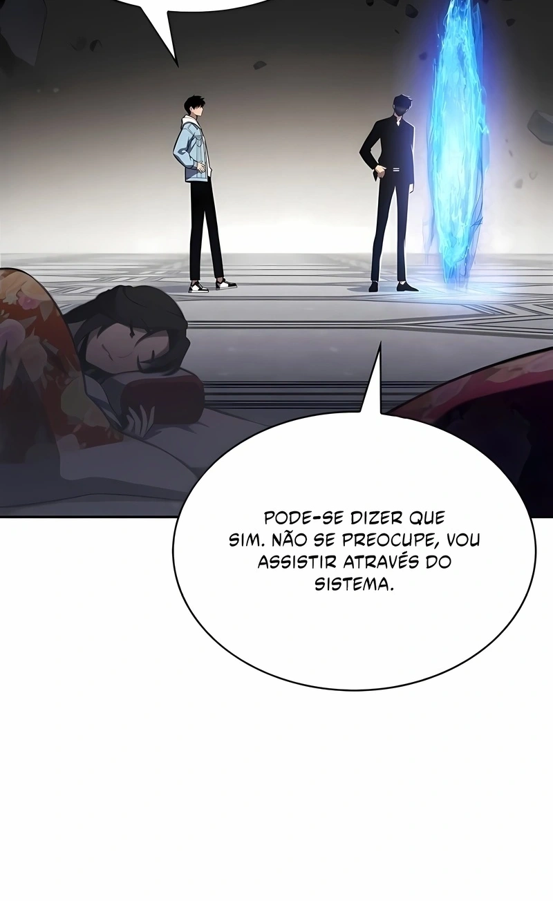 Novato de Nível Máximo Capítulo 244 Página 69