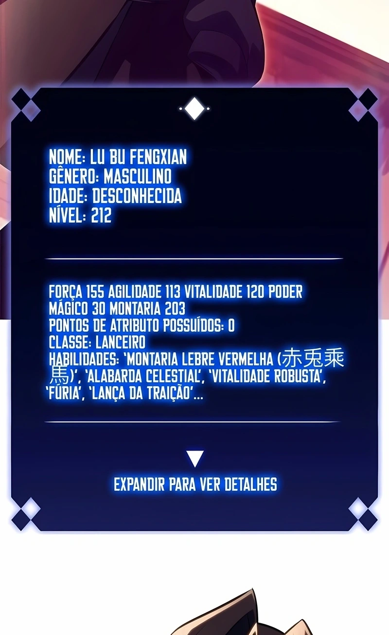 Novato de Nível Máximo Capítulo 244 Página 99