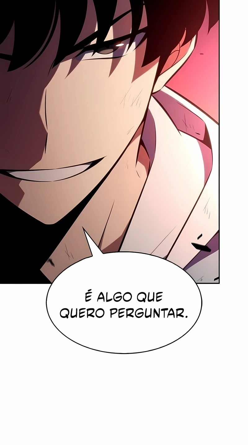 Novato de Nível Máximo Capítulo 245 Página 110