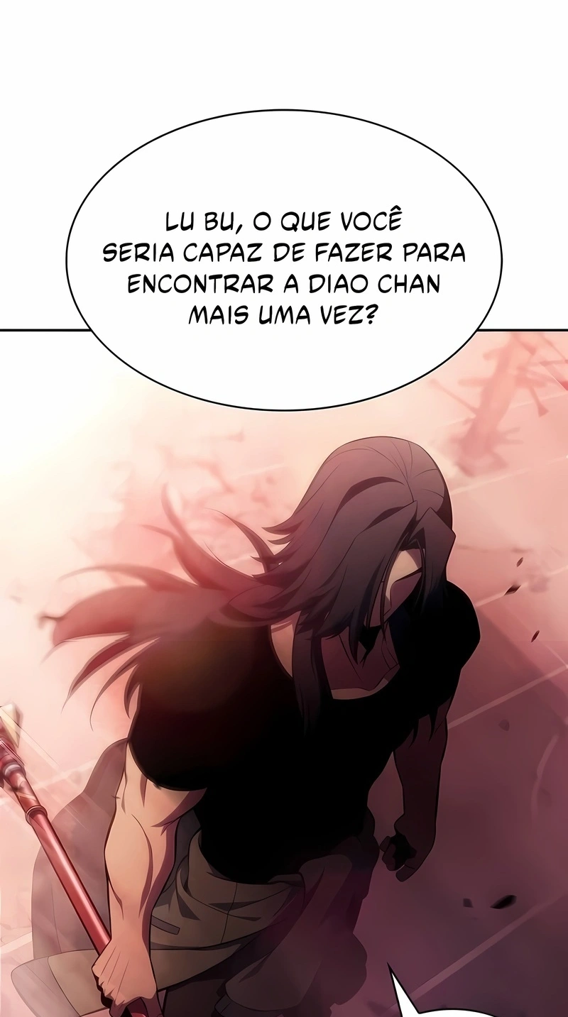 Novato de Nível Máximo Capítulo 245 Página 111