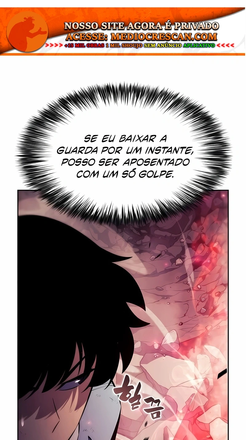Novato de Nível Máximo Capítulo 245 Página 44