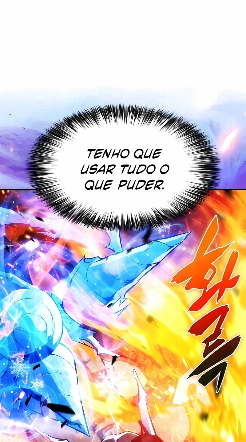 Novato de Nível Máximo Capítulo 245 Página 47