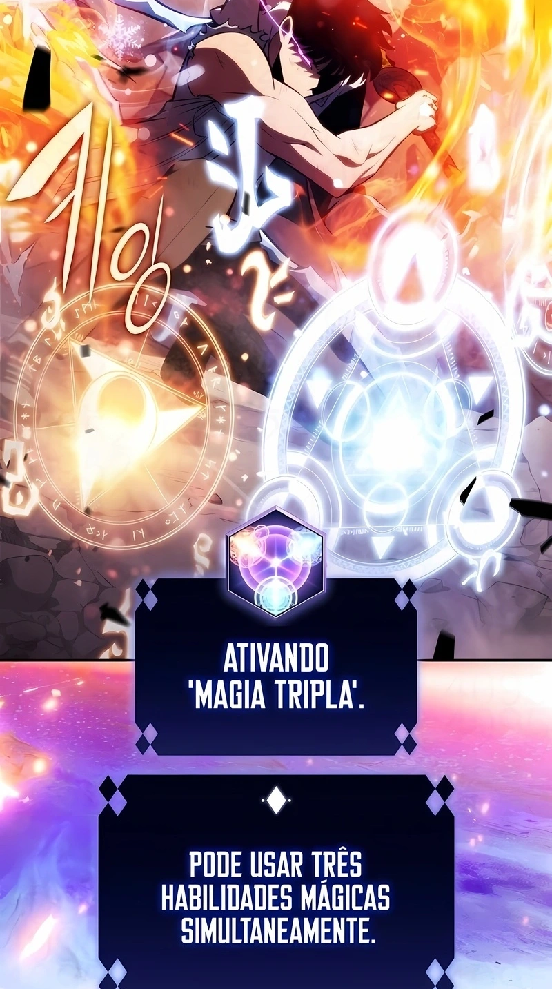 Novato de Nível Máximo Capítulo 245 Página 48