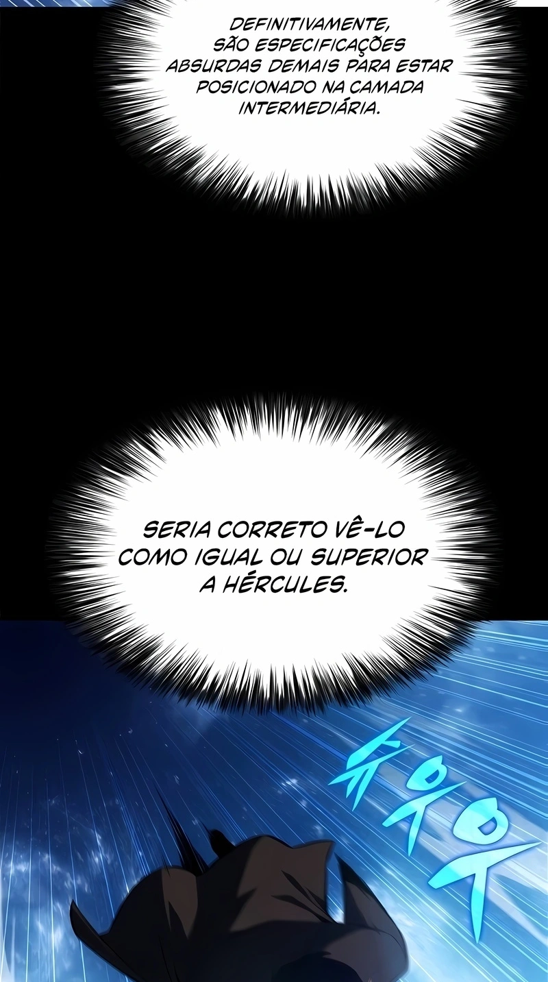 Novato de Nível Máximo Capítulo 245 Página 5