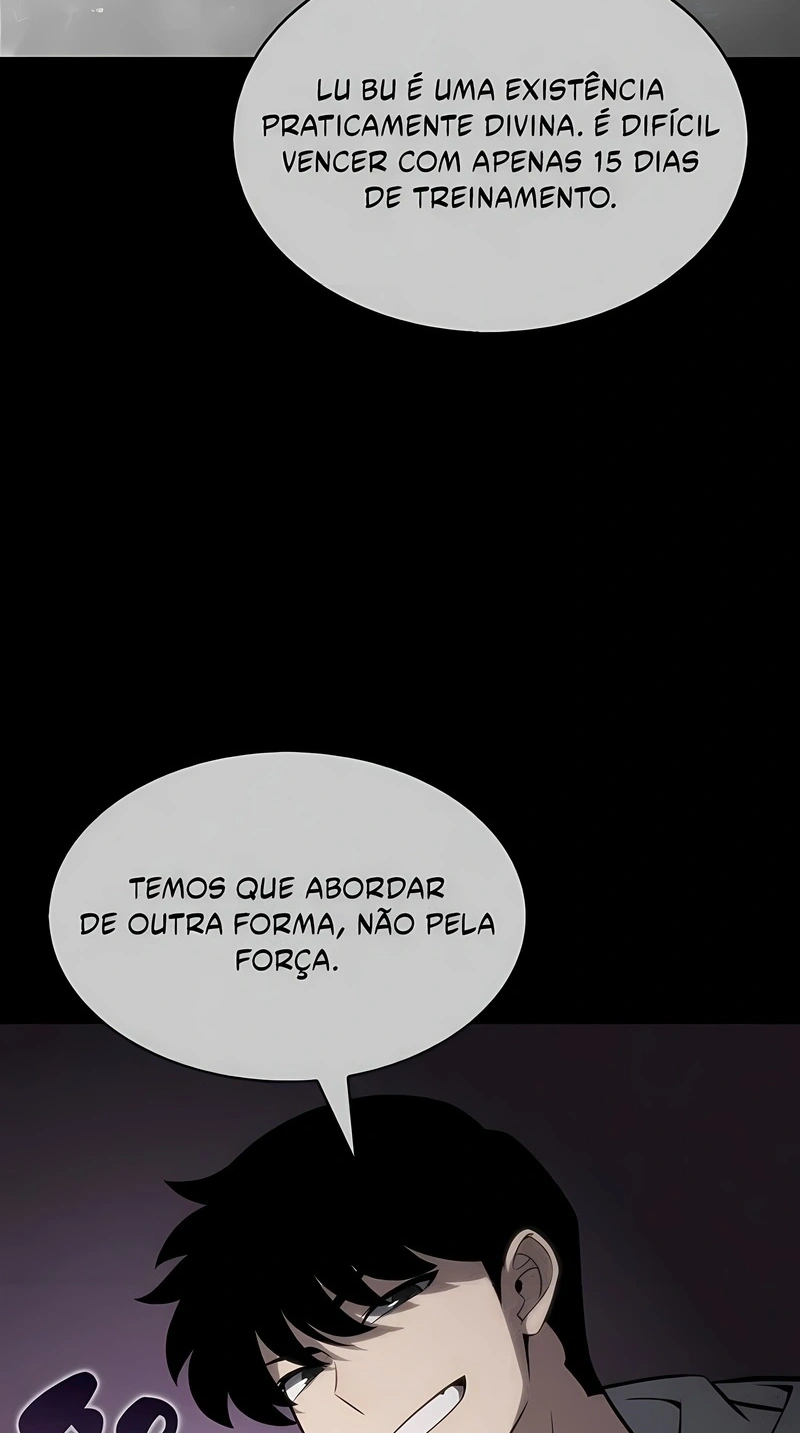 Novato de Nível Máximo Capítulo 245 Página 57