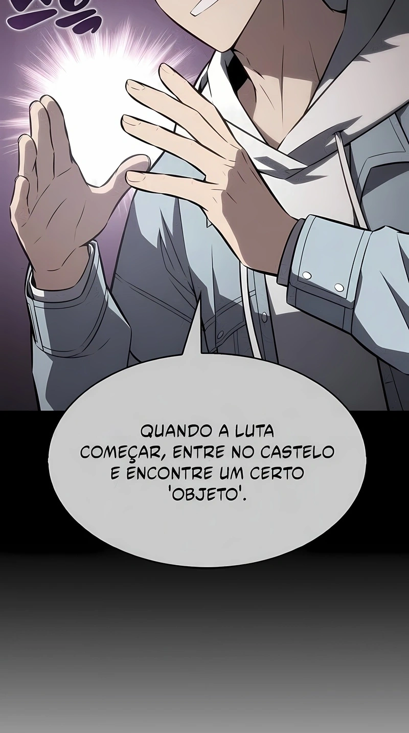 Novato de Nível Máximo Capítulo 245 Página 58