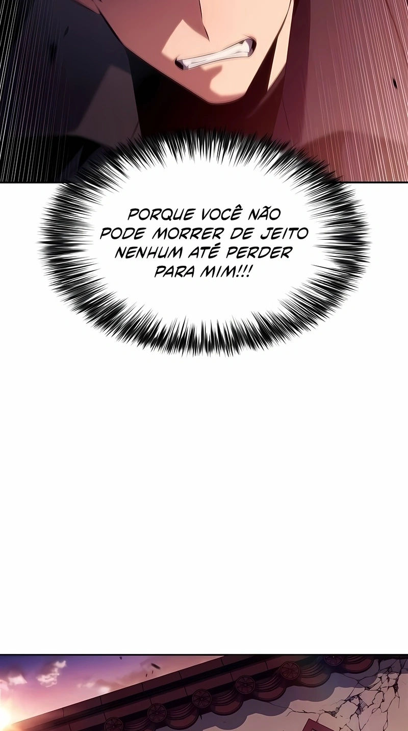 Novato de Nível Máximo Capítulo 245 Página 61