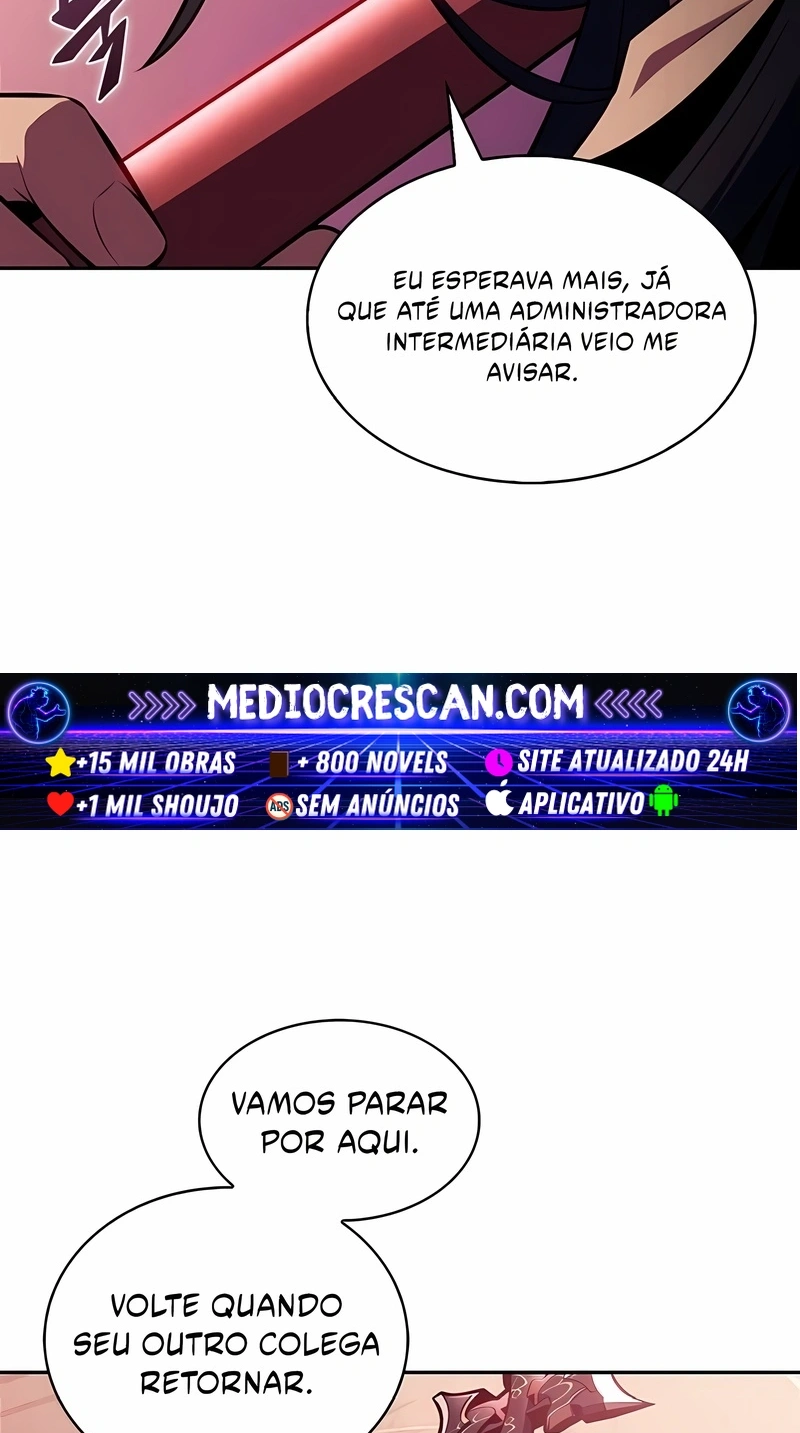 Novato de Nível Máximo Capítulo 245 Página 96