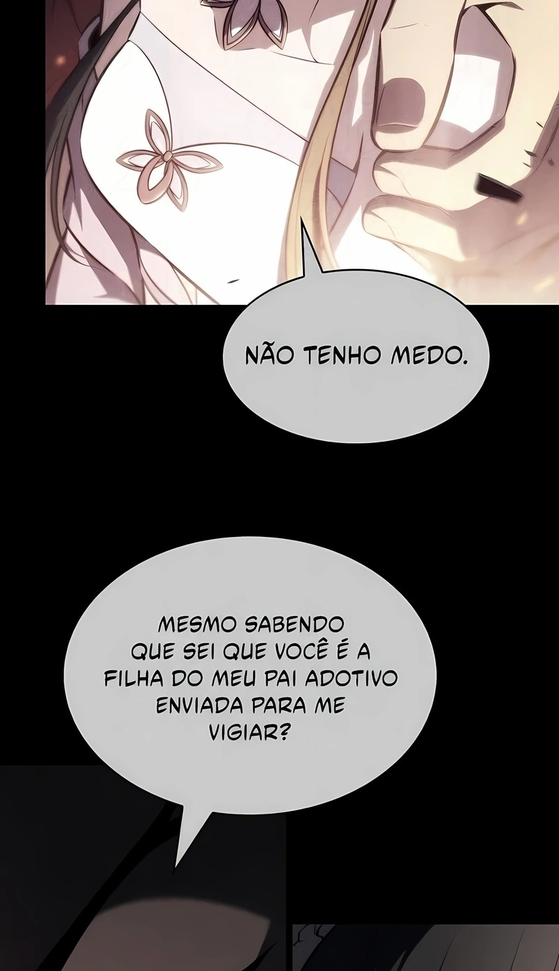 Novato de Nível Máximo Capítulo 246 Página 41