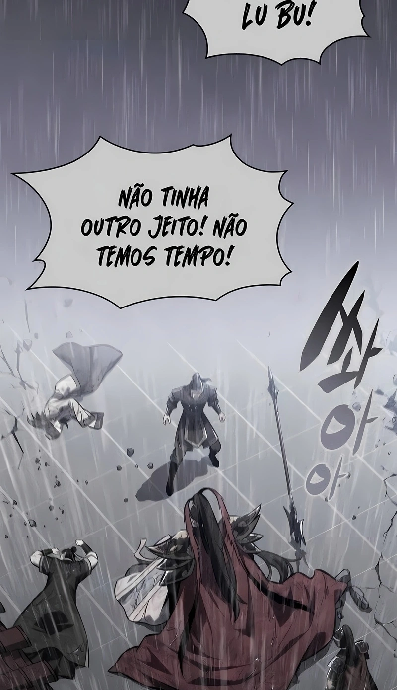 Novato de Nível Máximo Capítulo 246 Página 69
