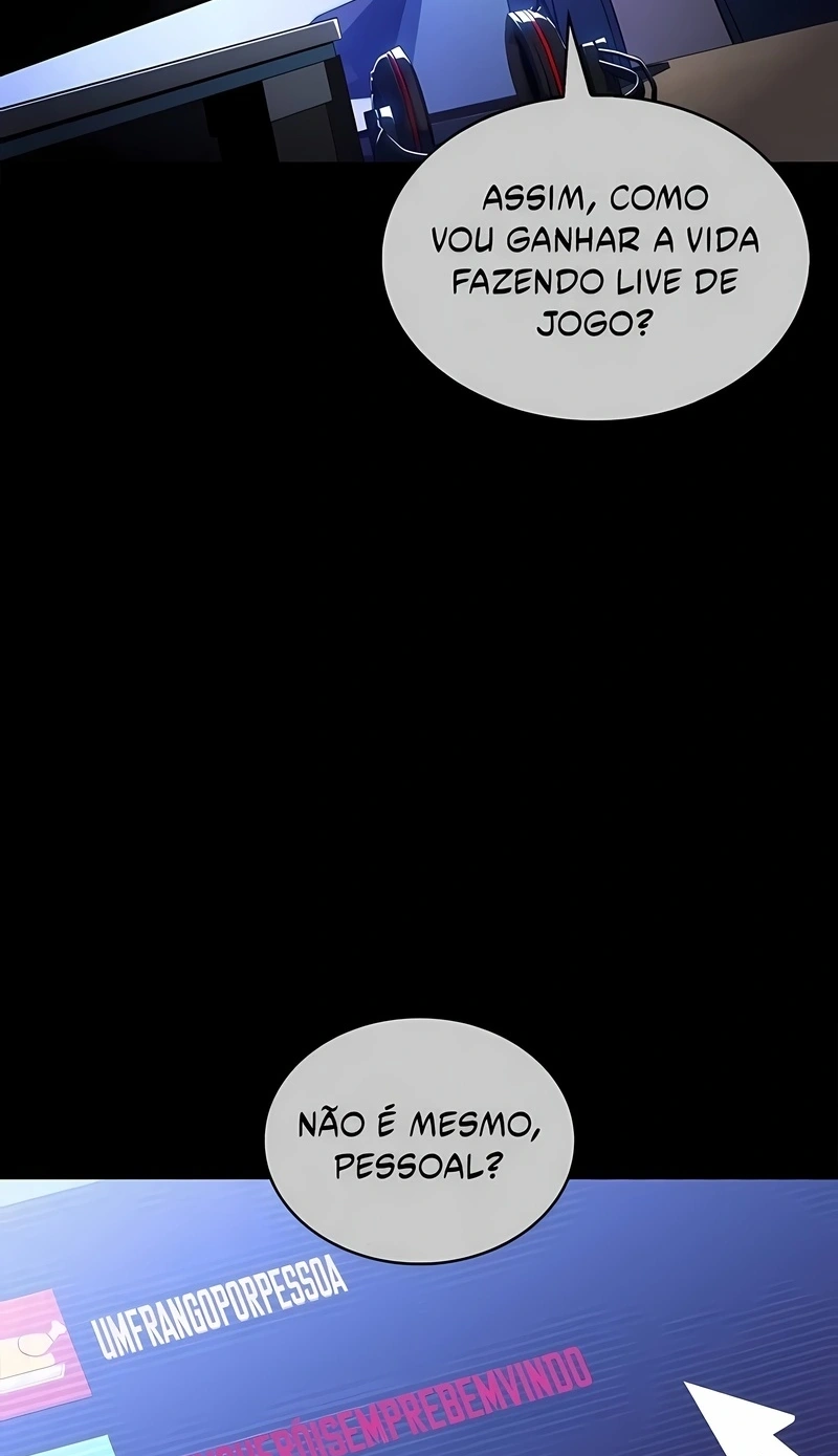 Novato de Nível Máximo Capítulo 246 Página 85