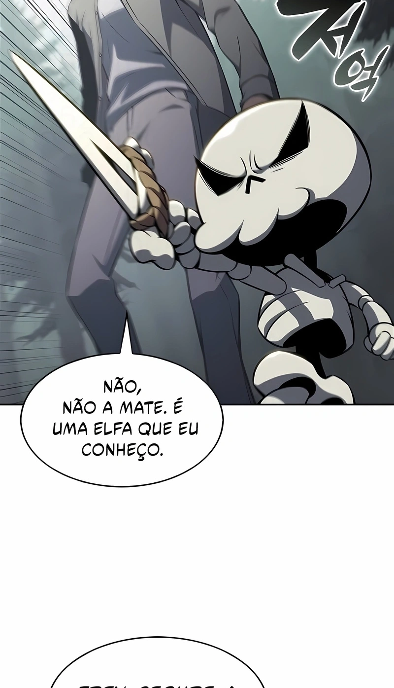 Novato de Nível Máximo Capítulo 251 Página 10