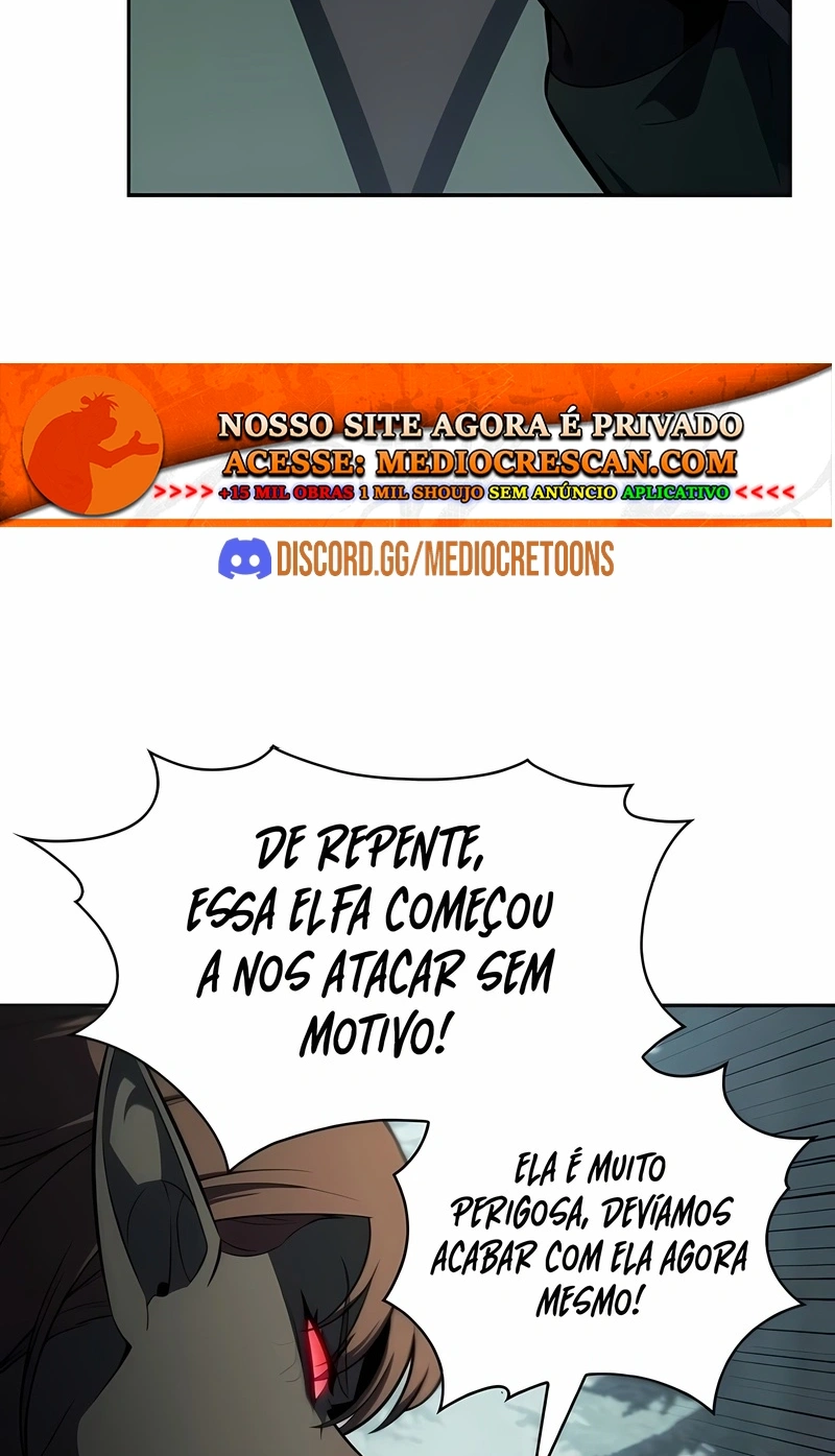 Novato de Nível Máximo Capítulo 251 Página 23