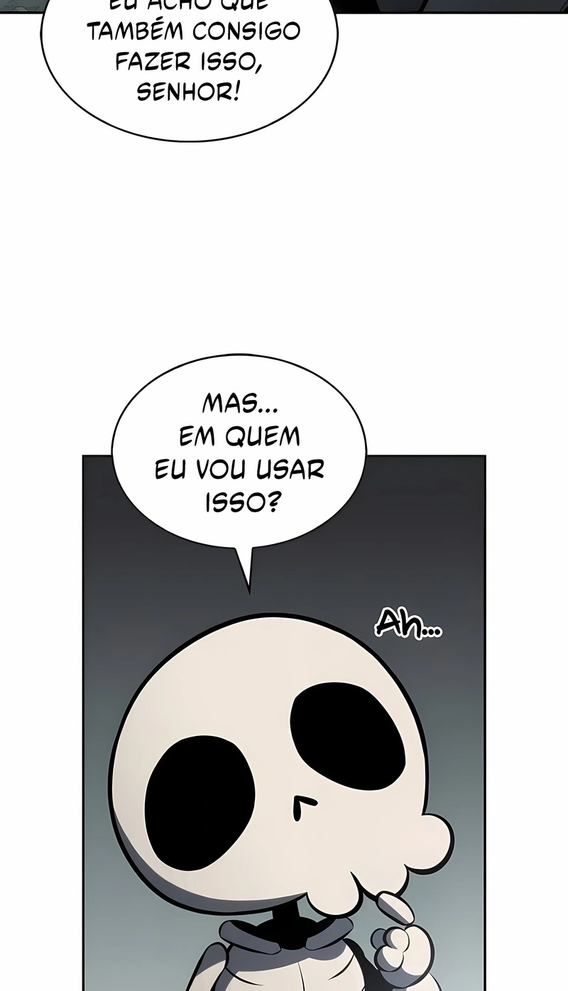 Novato de Nível Máximo Capítulo 251 Página 31