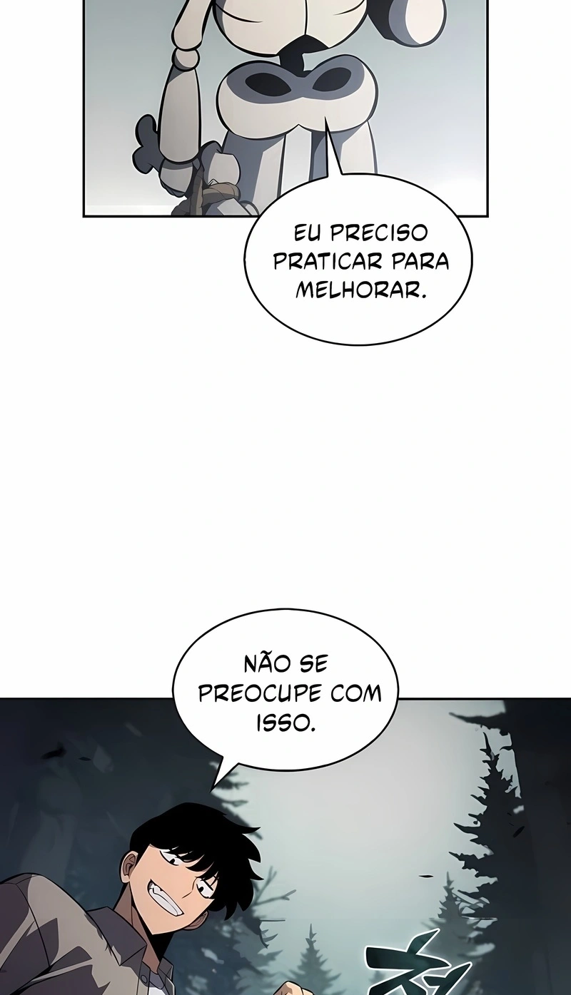 Novato de Nível Máximo Capítulo 251 Página 32