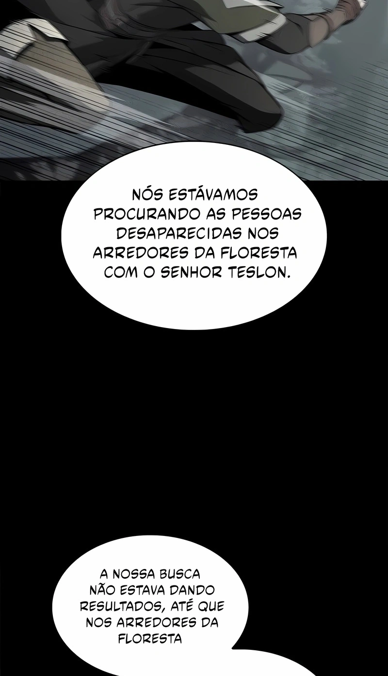 Novato de Nível Máximo Capítulo 251 Página 44