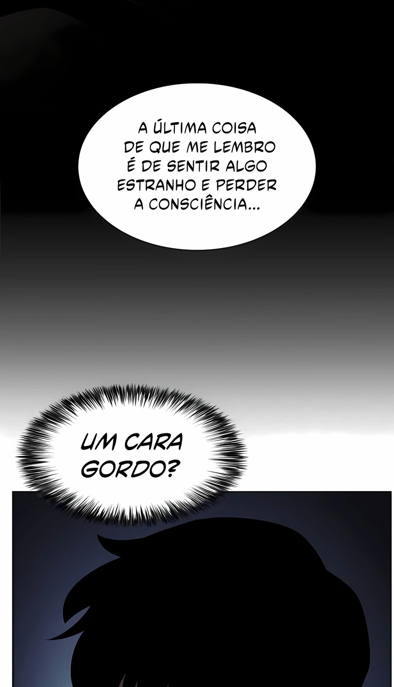Novato de Nível Máximo Capítulo 251 Página 47