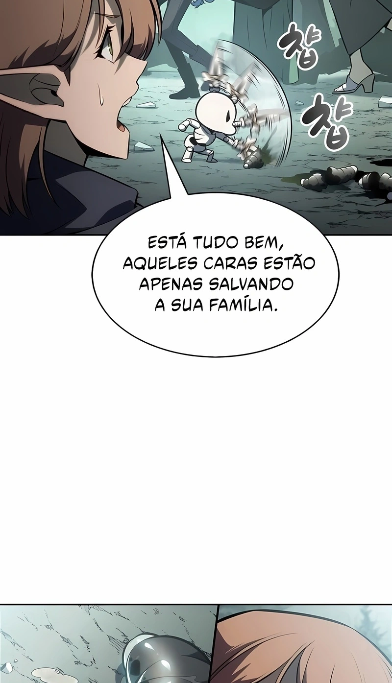 Novato de Nível Máximo Capítulo 251 Página 60
