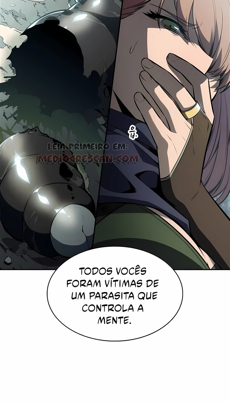 Novato de Nível Máximo Capítulo 251 Página 61