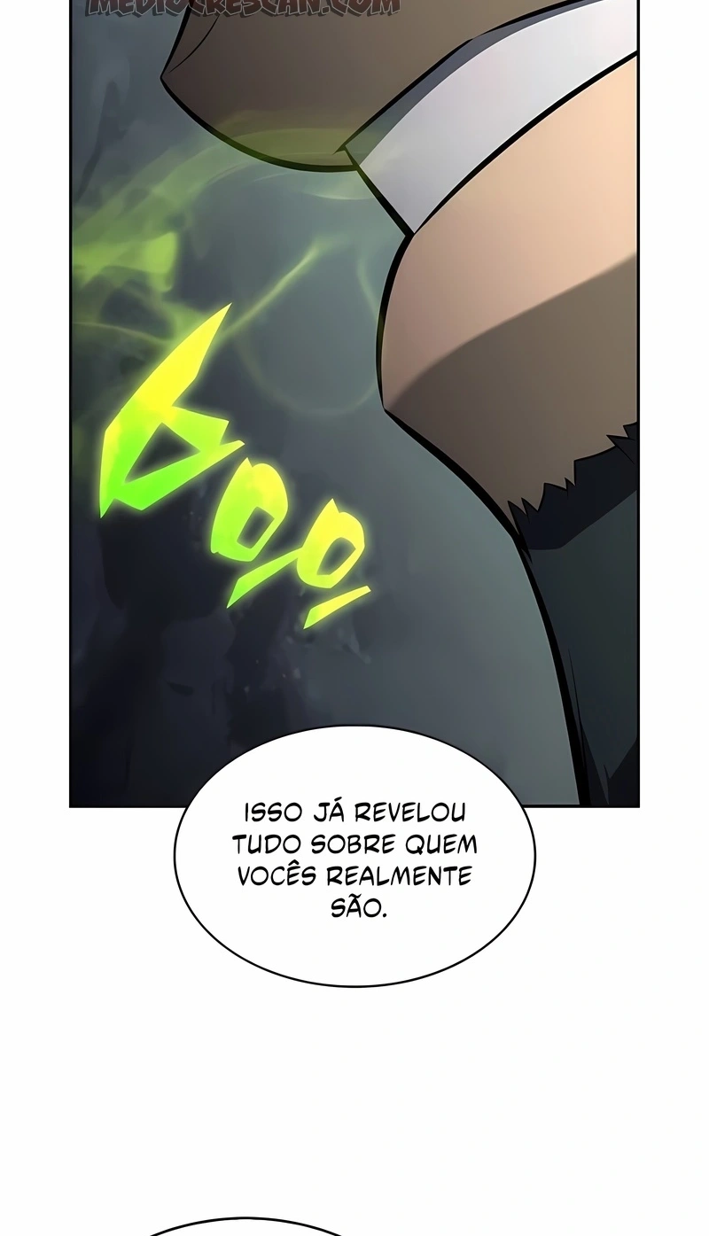 Novato de Nível Máximo Capítulo 251 Página 67