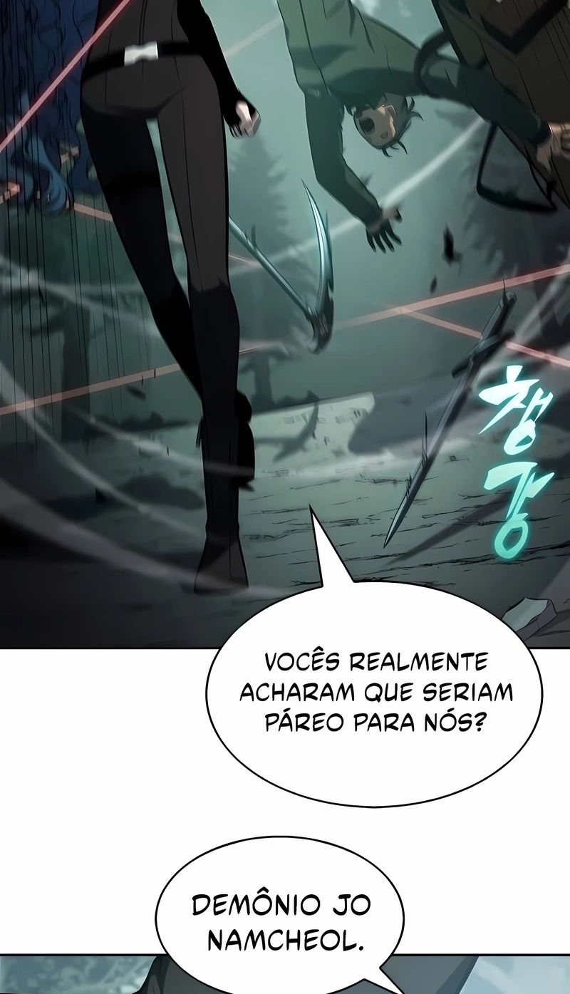 Novato de Nível Máximo Capítulo 251 Página 73