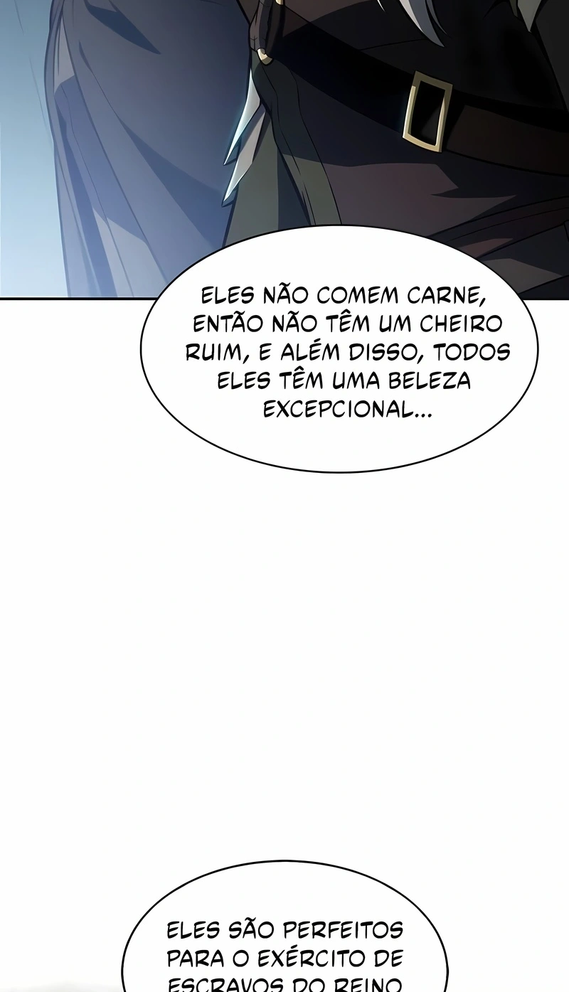 Novato de Nível Máximo Capítulo 251 Página 81