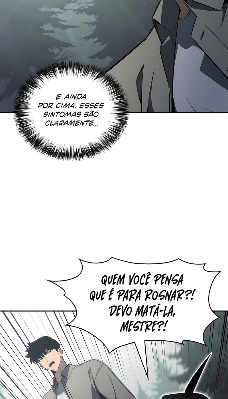 Novato de Nível Máximo Capítulo 251 Página 9