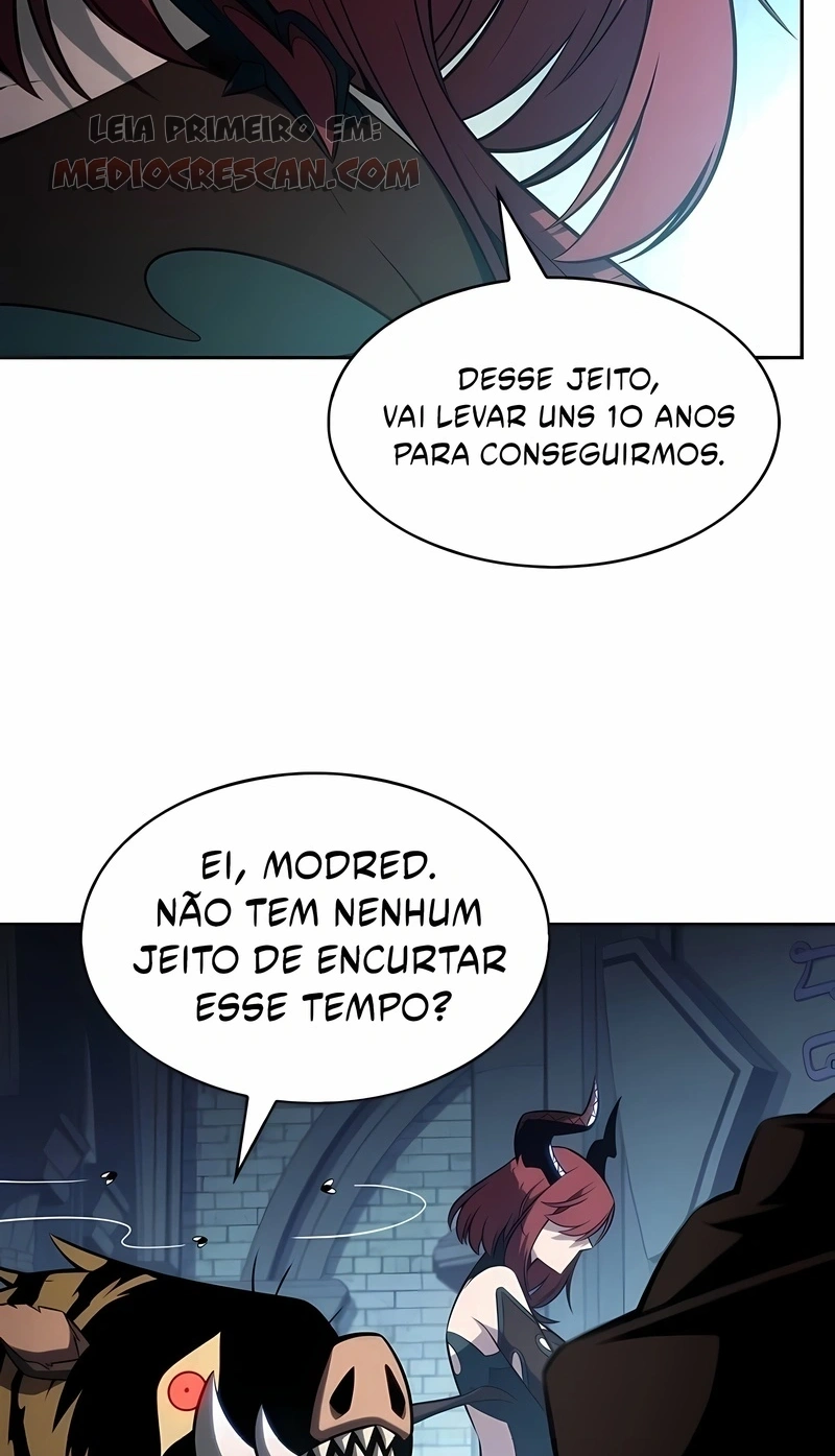 Novato de Nível Máximo Capítulo 251 Página 90