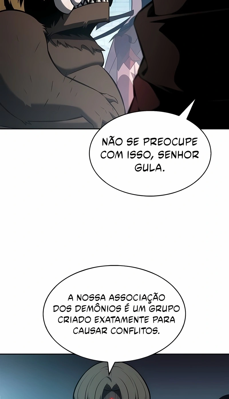 Novato de Nível Máximo Capítulo 251 Página 91