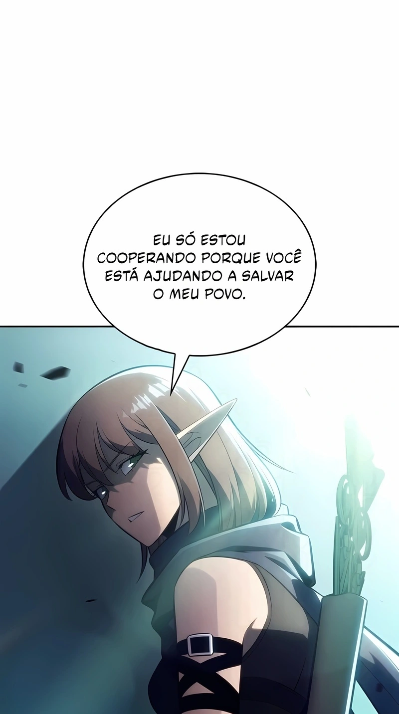Novato de Nível Máximo Capítulo 252 Página 110