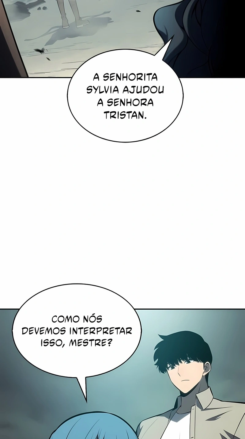 Novato de Nível Máximo Capítulo 252 Página 114