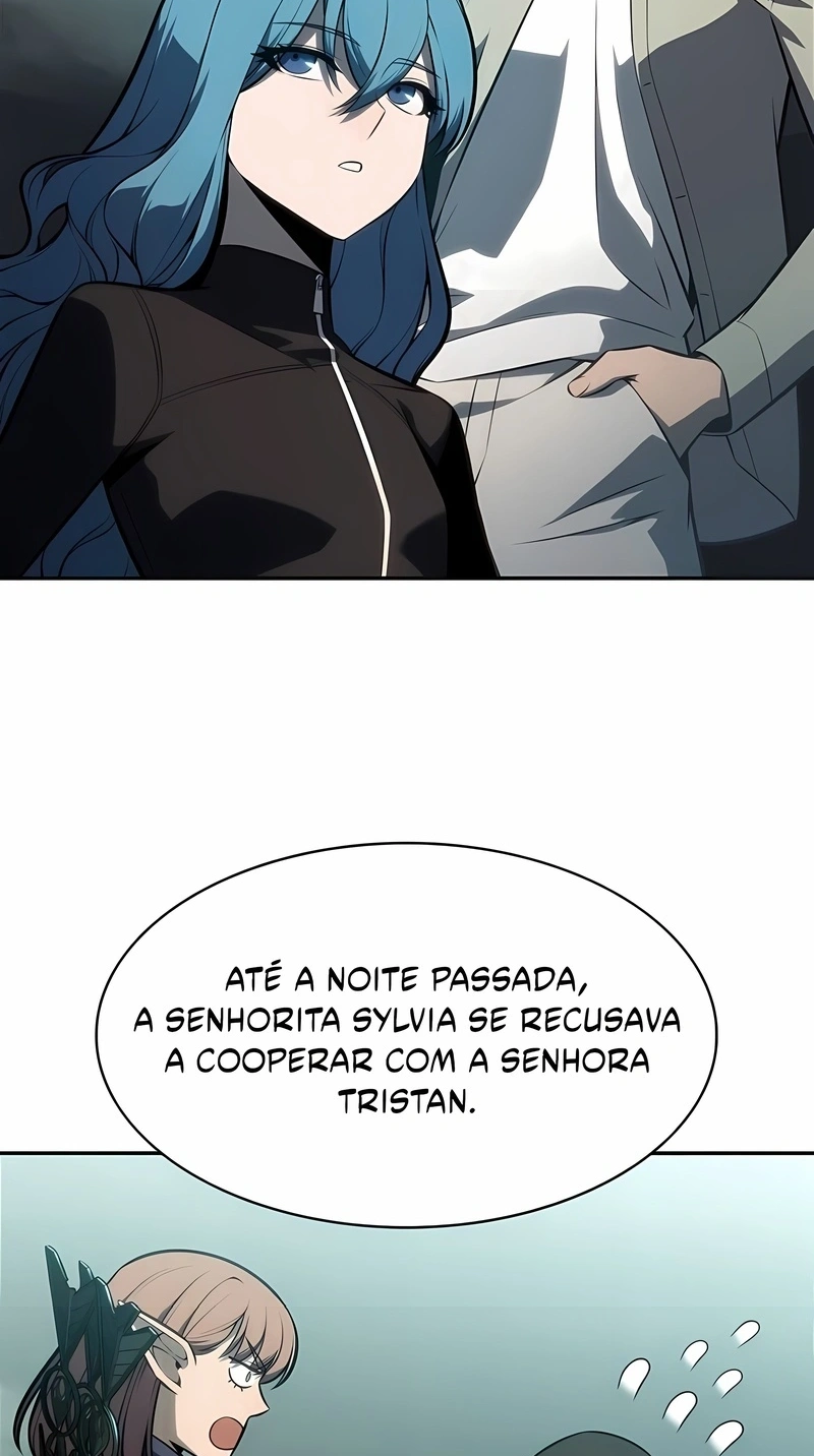 Novato de Nível Máximo Capítulo 252 Página 115