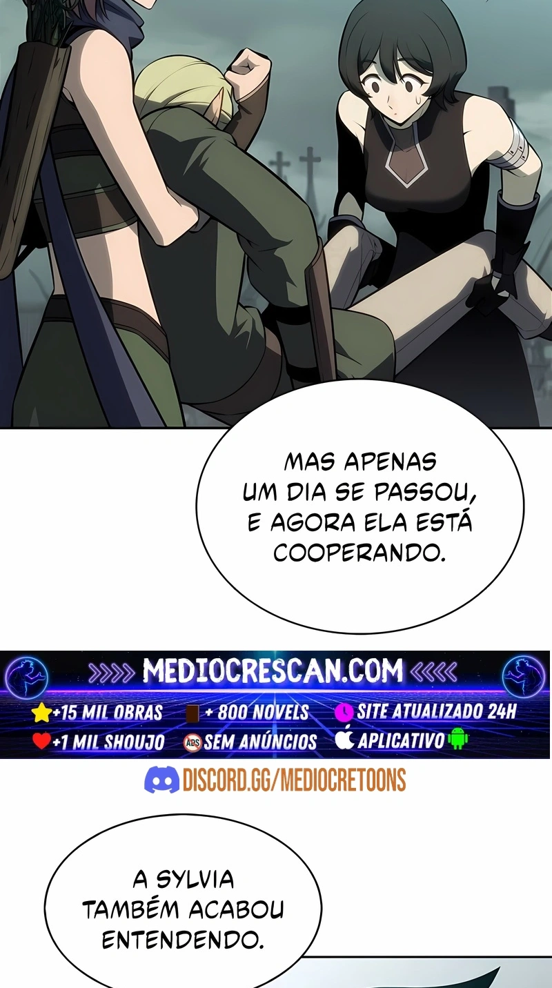 Novato de Nível Máximo Capítulo 252 Página 116