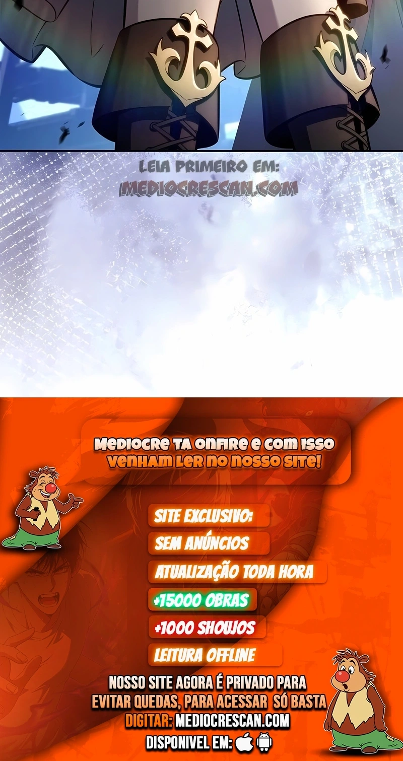 Novato de Nível Máximo Capítulo 252 Página 120