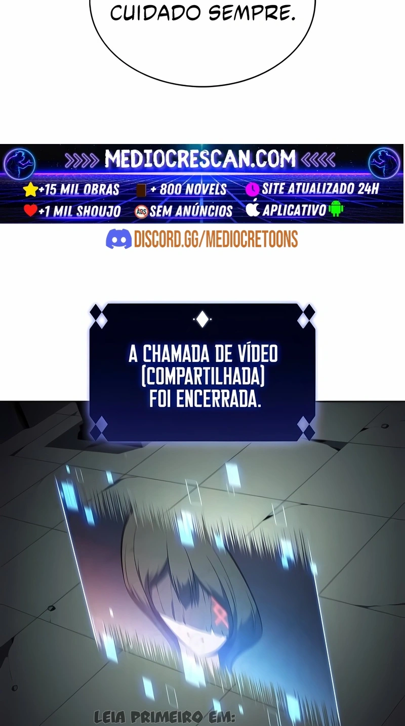 Novato de Nível Máximo Capítulo 252 Página 33