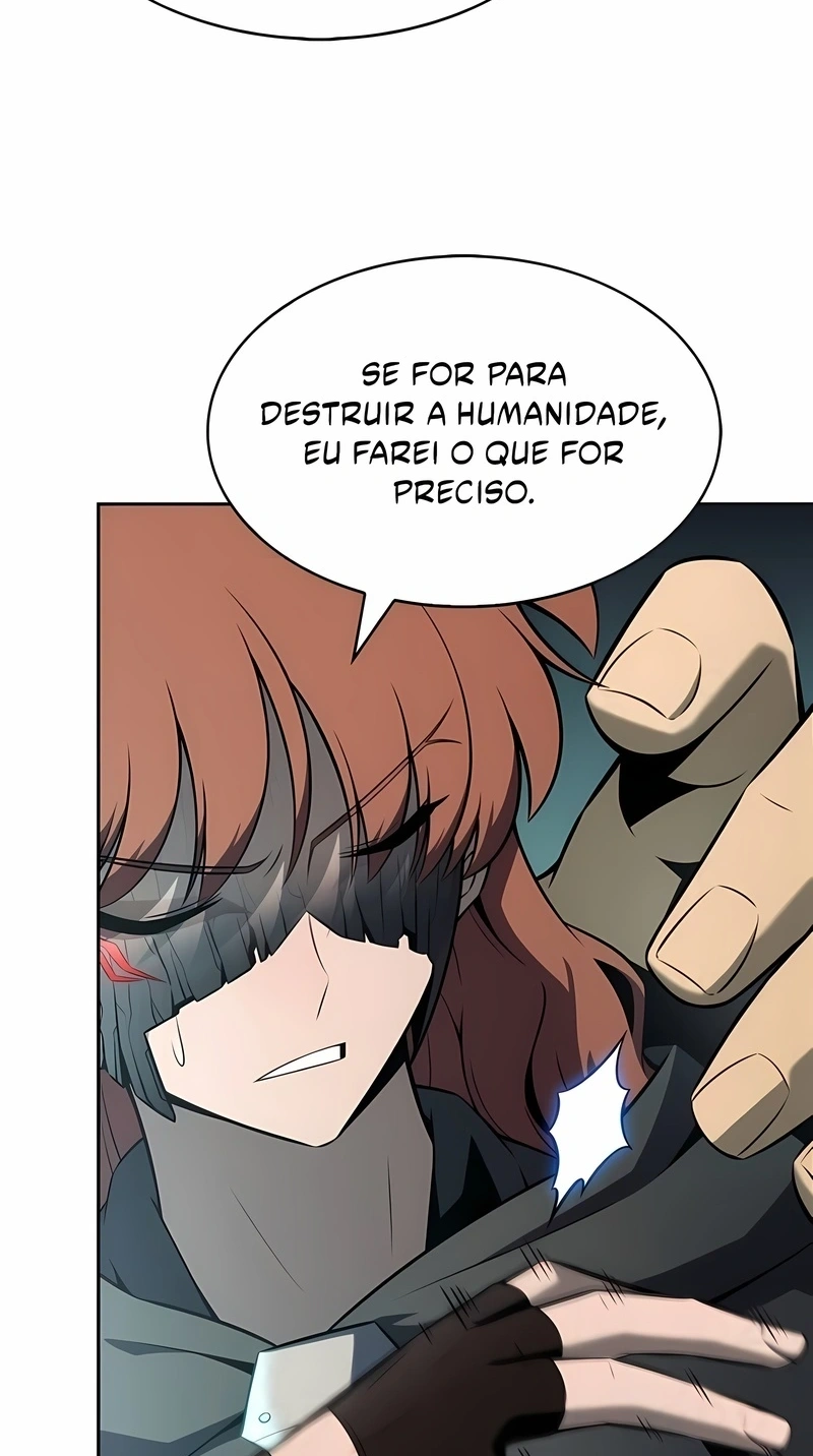 Novato de Nível Máximo Capítulo 252 Página 38