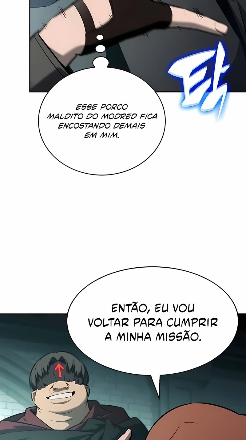 Novato de Nível Máximo Capítulo 252 Página 39