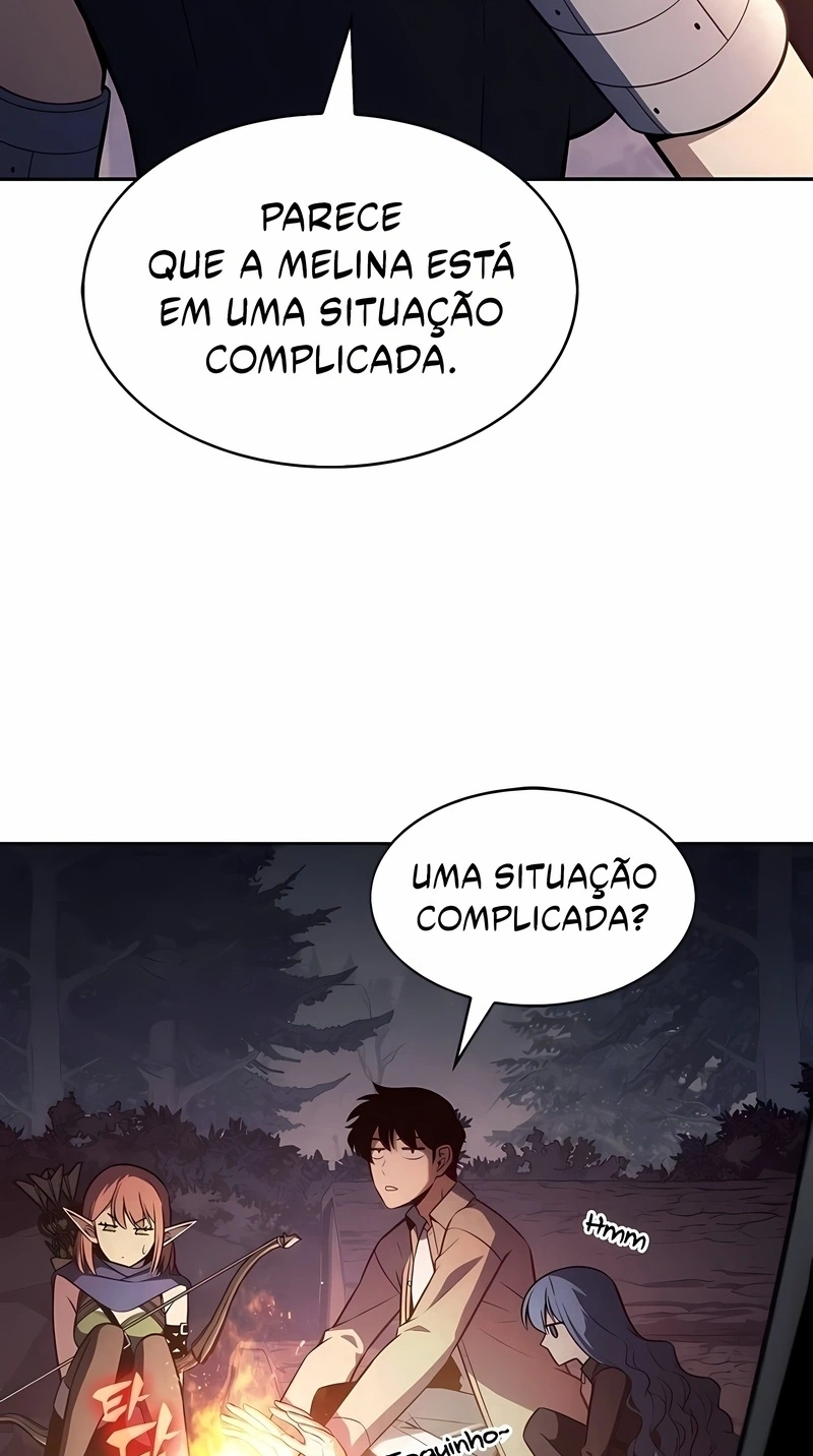 Novato de Nível Máximo Capítulo 252 Página 62