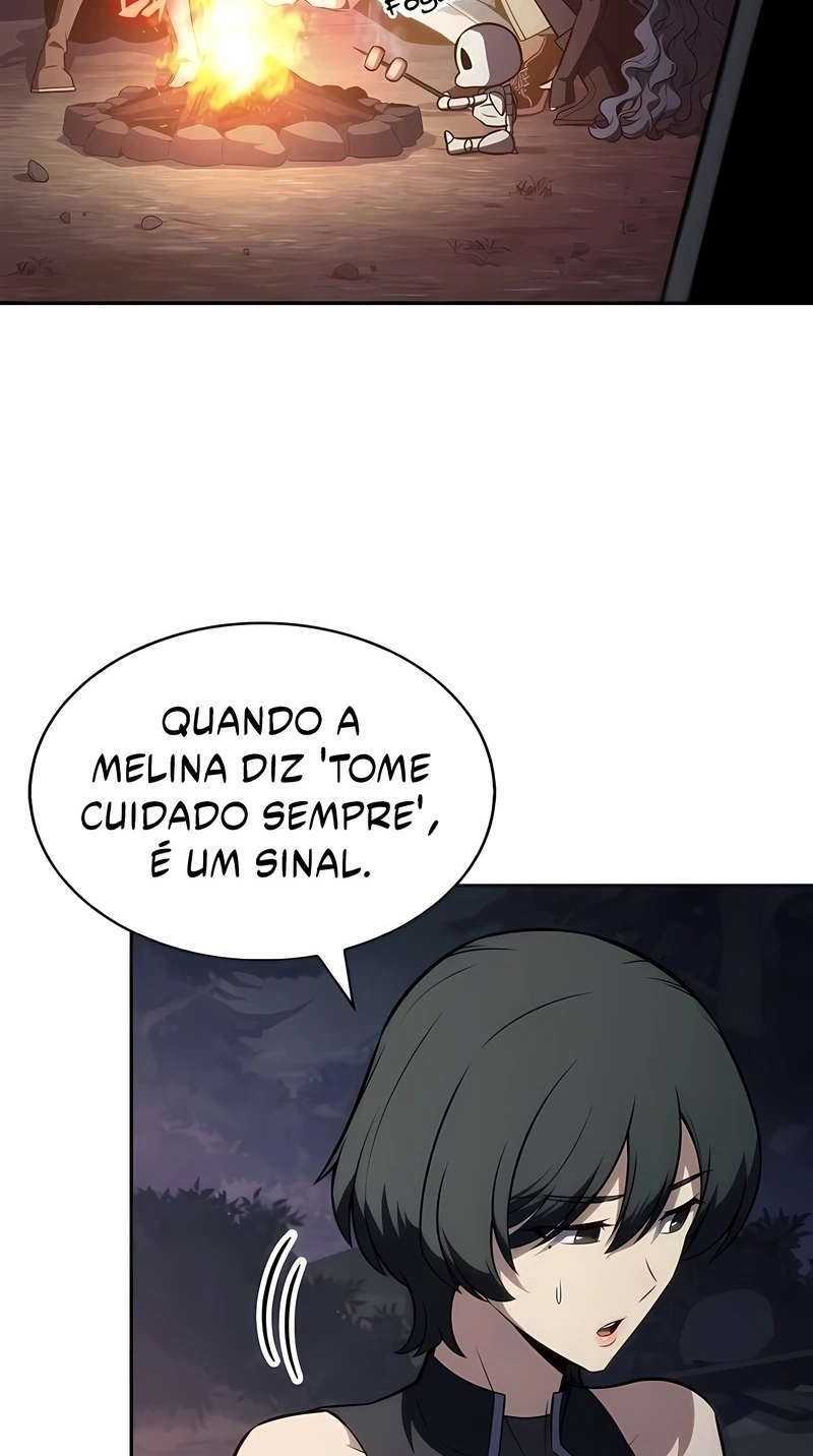 Novato de Nível Máximo Capítulo 252 Página 63