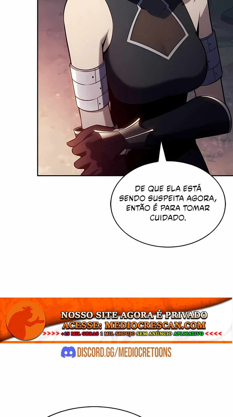 Novato de Nível Máximo Capítulo 252 Página 64