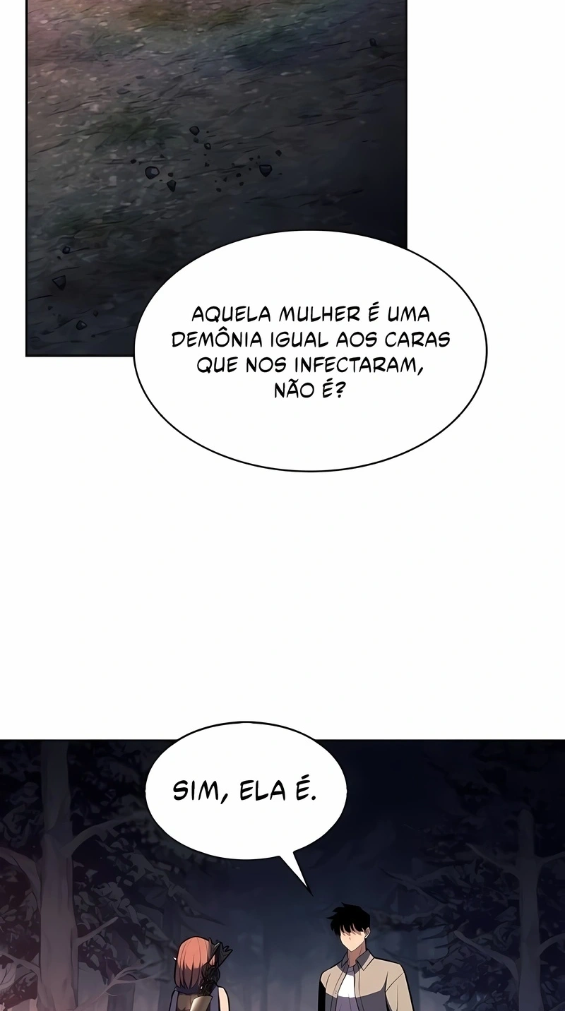 Novato de Nível Máximo Capítulo 252 Página 68