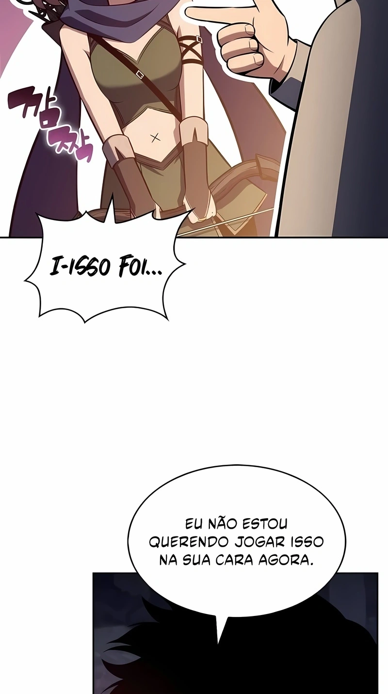 Novato de Nível Máximo Capítulo 252 Página 73
